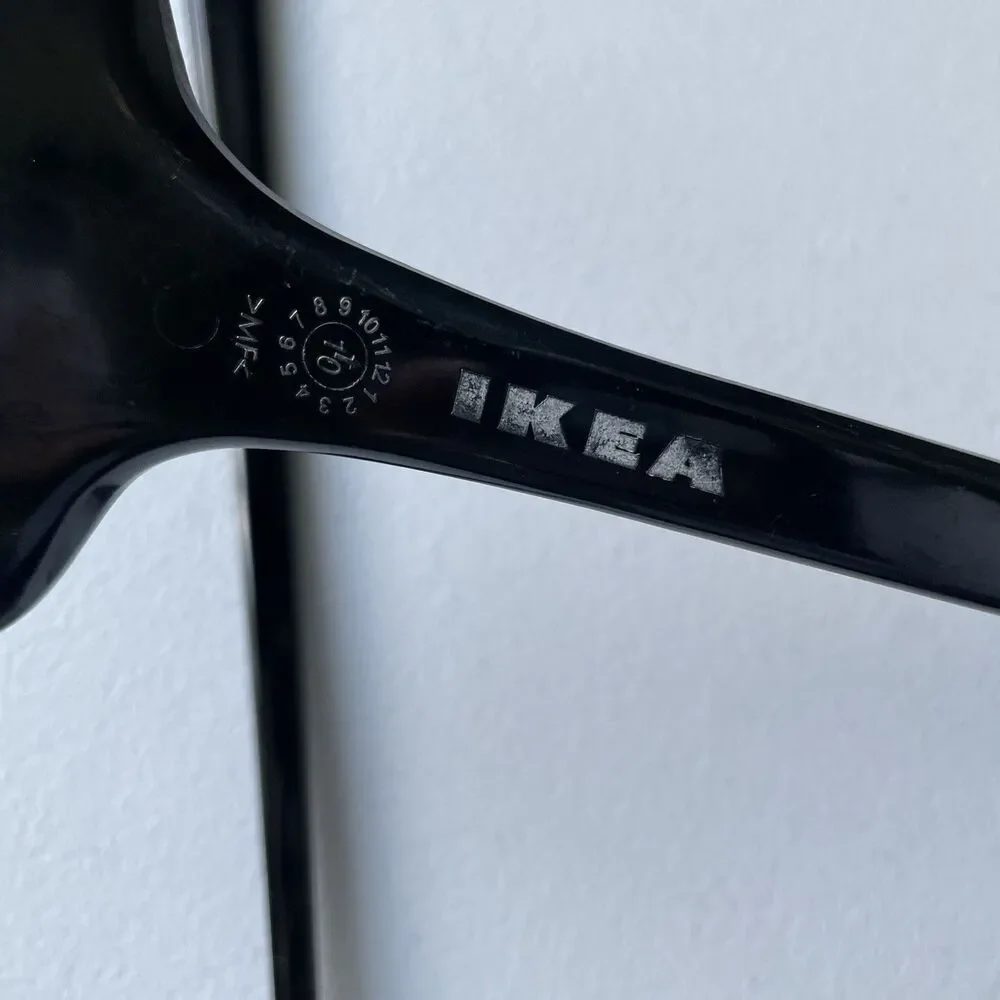 IKEA vintage salad